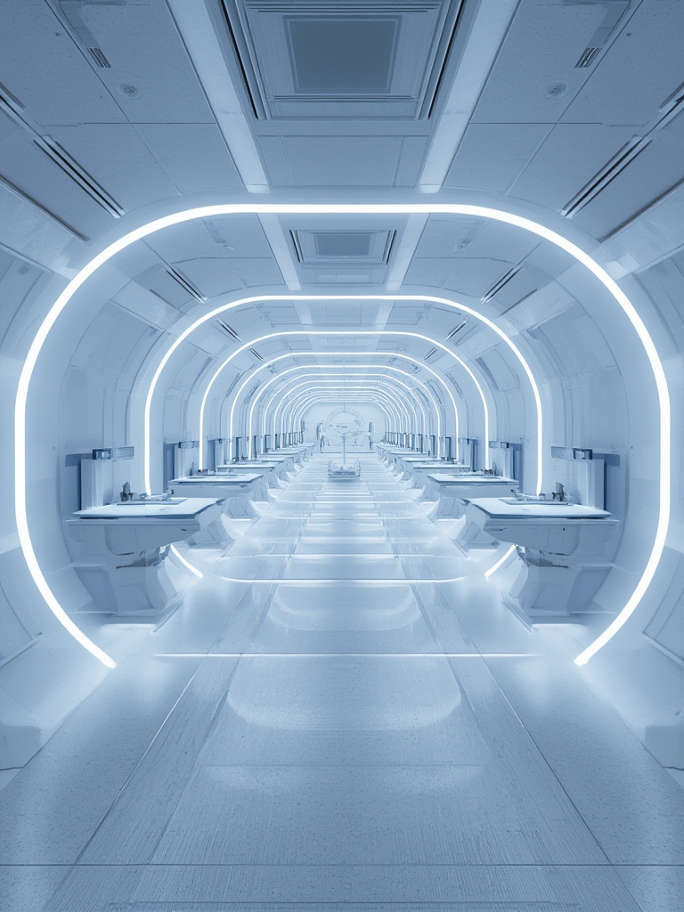 Optimisation du flux-de-travail-productivite en radiologie : un guide pratique pour les cliniques modernes